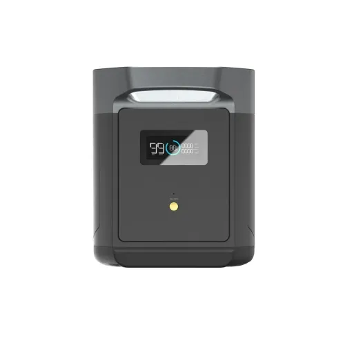 Додаткова батарея EcoFlow DELTA 2 Max Extra Battery Додаткова батарея EcoFlow DELTA 2 Max Extra Battery