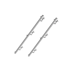 EcoFlow Bracket - Pitched Roof