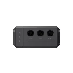 Ecoflow Power Dock станція для збільшення ємності Ecoflow Power Dock станція для збільшення ємності