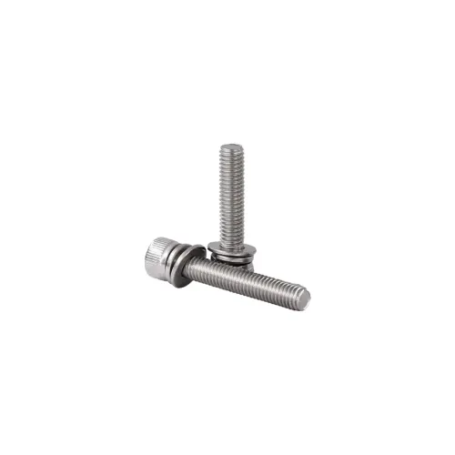 Гвинт XAG M4*16*8 Screw