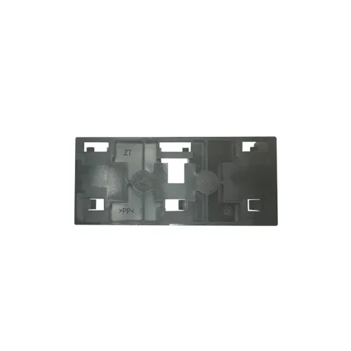 Spreader Motor Cable Clip (02-001-08737) Spreader Motor Cable Clip (02-001-08737)