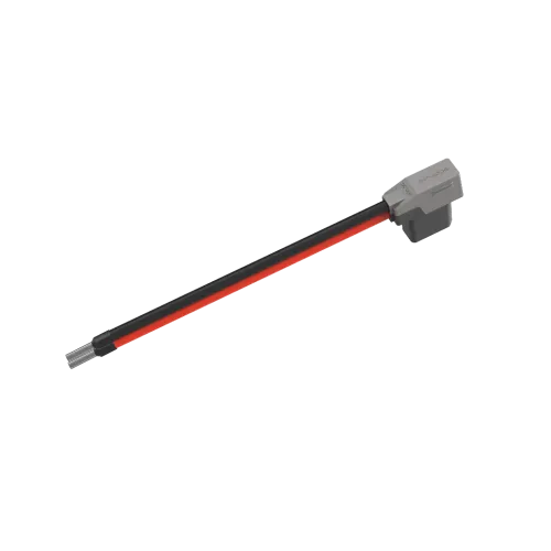 Адаптер постійного струму Power Hub DC Main Out Adapter Адаптер постійного струму Power Hub DC Main Out Adapter