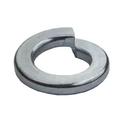 M4 Standard Spring Washer M4 Standard Spring Washer