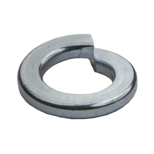 M4 Standard Spring Washer
