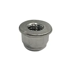 XAG M6 Flange Jam Nut (02-004-00769) XAG M6 Flange Jam Nut (02-004-00769)
