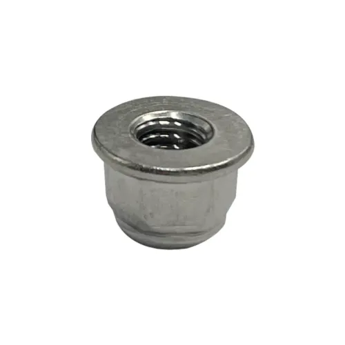 XAG M6 Flange Jam Nut (02-004-00769) XAG M6 Flange Jam Nut (02-004-00769)