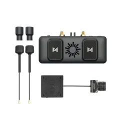 VRX+ Avatar Pro Kit (Dual antennas) VRX+ Avatar Pro Kit (Dual antennas)