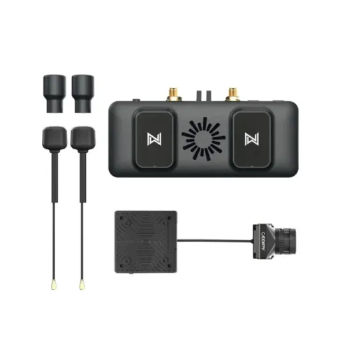VRX+ Avatar Pro Kit (Dual antennas)