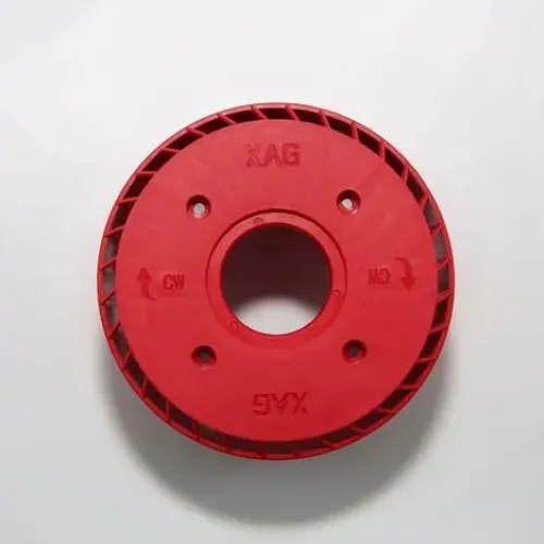 XAG XP 2020 Motor Cap (CCW) (14-003-00018) XAG XP 2020 Motor Cap (CCW) (14-003-00018)