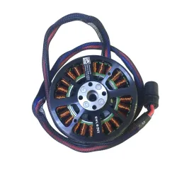 XAG XP 2020 A20 Motor (short cable) (02-005-00139) XAG XP 2020 A20 Motor (short cable) (02-005-00139)