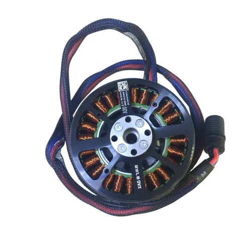 XAG XP 2020 A20 Motor (short cable) (02-005-00139) XAG XP 2020 A20 Motor (short cable) (02-005-00139)