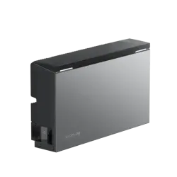 Гібридний інвертор EcoFlow OCEAN 2 Plus Single-Phase однофазний 6 kW Гібридний інвертор EcoFlow OCEAN 2 Plus Single-Phase однофазний 6 kW
