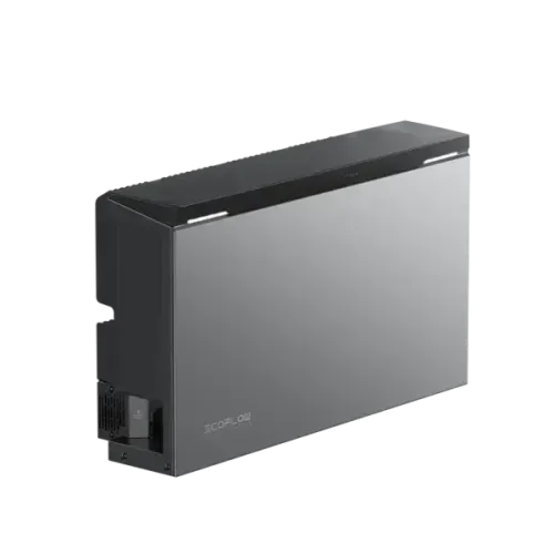 Гібридний інвертор EcoFlow OCEAN 2 Plus Single-Phase однофазний 6 kW Гібридний інвертор EcoFlow OCEAN 2 Plus Single-Phase однофазний 6 kW