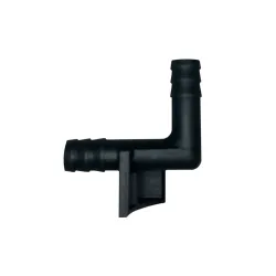 L-Type Tube Fitting (for Arm 3) (02-001-08858) L-Type Tube Fitting (for Arm 3) (02-001-08858)