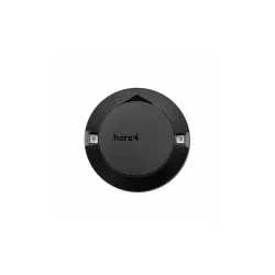 Приймач GPS CubePilot Here 4 CAN F9P RTK GNSS