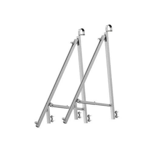 EcoFlow Bracket - Semi-enclosed Balcony EcoFlow Bracket - Semi-enclosed Balcony