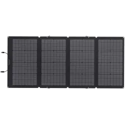Сонячна панель EcoFlow 220W Solar Panel