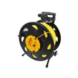Механічна лебідка CHASING Reel з кабелем 400м Механічна лебідка CHASING Reel з кабелем 400м