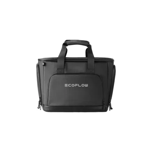 Сумка EcoFlow DELTA 3 / Delta 3 Plus Bag Сумка EcoFlow DELTA 3 / Delta 3 Plus Bag