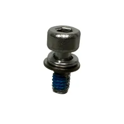 XAG M4 * 10 * 8 Hexagon socket head screws three combinations (02-004-00226) XAG M4 * 10 * 8 Hexagon socket head screws three combinations (02-004-00226)