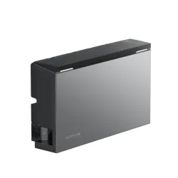 Гібридний інвертор EcoFlow OCEAN 2 Hybrid Inverter Three-Phase 12 kW Гібридний інвертор EcoFlow OCEAN 2 Hybrid Inverter Three-Phase 12 kW