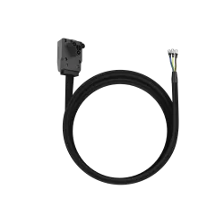 Кабель Power Hub AC Main Out Cable (6 metres/20 feet/10AWG) Кабель Power Hub AC Main Out Cable (6 metres/20 feet/10AWG)