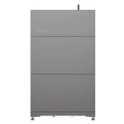 Комплект енергонезалежності EcoFlow Power Ocean 10 kWh (однофазний інвертор 6 кВт) Комплект енергонезалежності EcoFlow Power Ocean 10 kWh (однофазний інвертор 6 кВт)