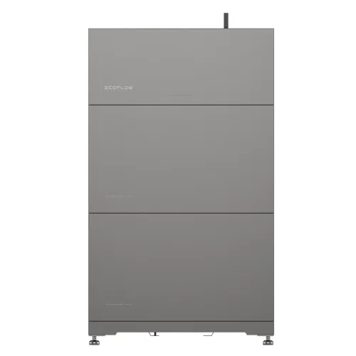 Комплект енергонезалежності EcoFlow Power Ocean 10 kWh (однофазний інвертор 6 кВт) Комплект енергонезалежності EcoFlow Power Ocean 10 kWh (однофазний інвертор 6 кВт)
