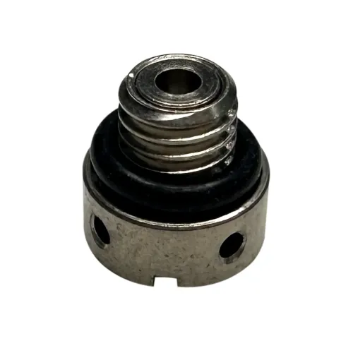 Waterproof Breather Valve
