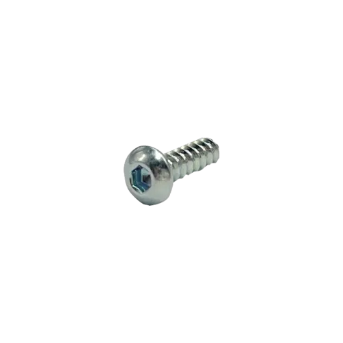 XAG ST2.9*10 PB Hex Socket Flat Round Head Self-Tapping Screw (02-004-00783)