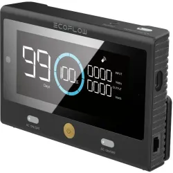 Контроллер EcoFlow DELTA Pro Remote Control Контроллер EcoFlow DELTA Pro Remote Control