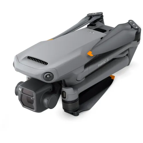 Квадрокоптер DJI Mavic 3 (CP.MA.00000447.01) Квадрокоптер DJI Mavic 3 (CP.MA.00000447.01)