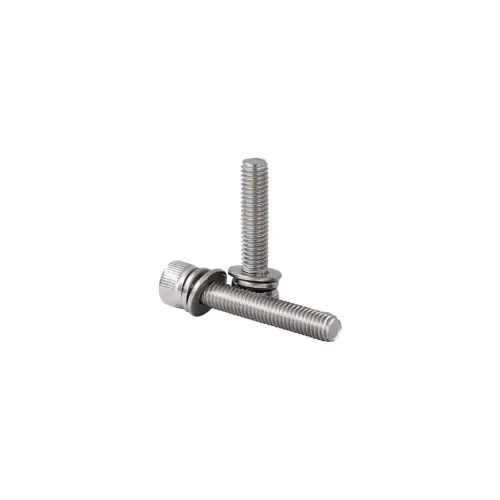 XAG Hex screw M2.5*8*6