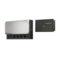 Комплект енергонезалежності EcoFlow Power Prepared Kit (Без Батарей) Комплект енергонезалежності EcoFlow Power Prepared Kit (Без Батарей)