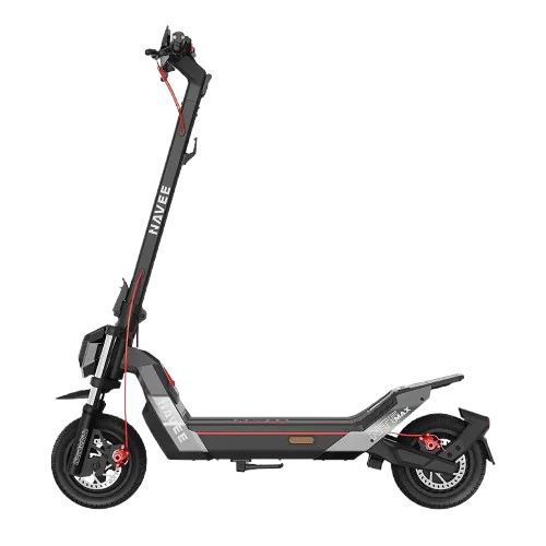 Електросамокат NAVEE NT5 Max Електросамокат NAVEE NT5 Max