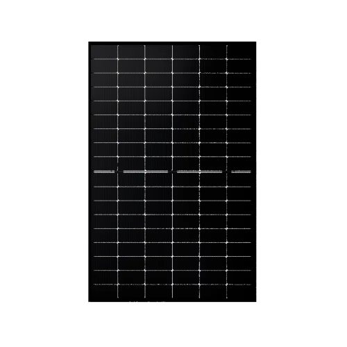 Сонячна панель JW-HD108N 500W Сонячна панель JW-HD108N 500W
