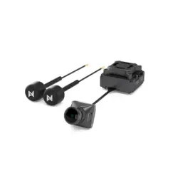 Відеосистема FPV CADDXFPV Walksnail Avatar GT KIT(Dual antenna 2W) (WN12-2W14B) Відеосистема FPV CADDXFPV Walksnail Avatar GT KIT(Dual antenna 2W) (WN12-2W14B)