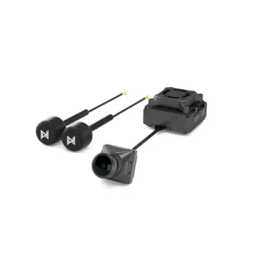 Відеосистема FPV CADDXFPV Walksnail Avatar GT KIT(Dual antenna 2W) (WN12-2W14B) Відеосистема FPV CADDXFPV Walksnail Avatar GT KIT(Dual antenna 2W) (WN12-2W14B)