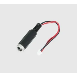 DC Power Cable 4pin for Repeater — 4-контактний DC-кабель живлення для репітера. DC Power Cable 4pin for Repeater — 4-контактний DC-кабель живлення для репітера.
