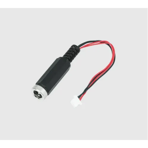 DC Power Cable 4pin for Repeater — 4-контактний DC-кабель живлення для репітера. DC Power Cable 4pin for Repeater — 4-контактний DC-кабель живлення для репітера.