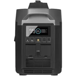 Генератор EcoFlow Smart Generator Генератор EcoFlow Smart Generator