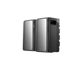 Комплект EcoFlow STREAM ULTRA/AC PRO Комплект EcoFlow STREAM ULTRA/AC PRO