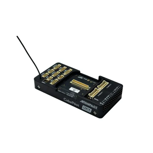 Плата польотного контролера CubePilot ADSB Carrier Board Плата польотного контролера CubePilot ADSB Carrier Board