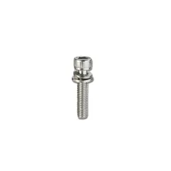XAG M2.5*8*4.5 Hex Socket Head Cap Screw Kit (02-004-00523)