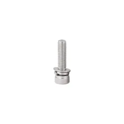 XAG M4*20 Hex Socket Head Cap Screw Kit (02-004-00762) XAG M4*20 Hex Socket Head Cap Screw Kit (02-004-00762)