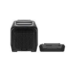 Кондиціонер EcoFlow Wave 3 з акумулятором Кондиціонер EcoFlow Wave 3 з акумулятором