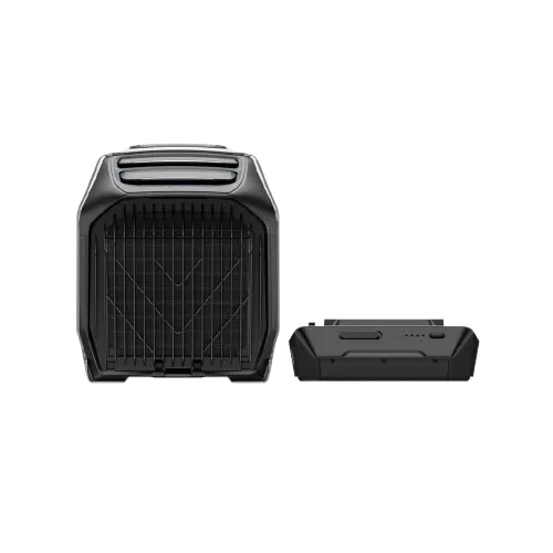 Кондиціонер EcoFlow Wave 3 з акумулятором Кондиціонер EcoFlow Wave 3 з акумулятором