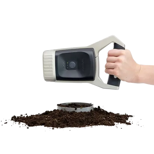 Сканер AgroCares Handheld Scanner
