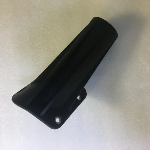 XAG V40 Landing Skid Mounting Bracket (Rear Left) (02-001-06130) XAG V40 Landing Skid Mounting Bracket (Rear Left) (02-001-06130)