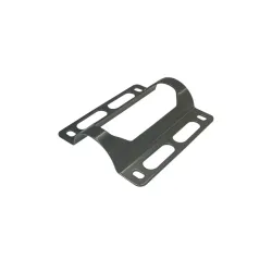 Granule Container Landing Skid Clamp (02-002-12226) Granule Container Landing Skid Clamp (02-002-12226)